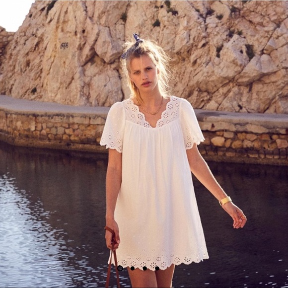 Sezane Dresses & Skirts - Sézane Gabriella dress